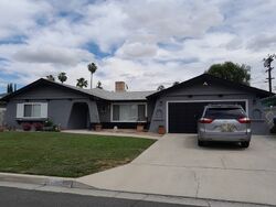 Pre-foreclosure in  STARDUST ST Hemet, CA 92544