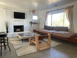 Pre-foreclosure in  IONA LN Yucca Valley, CA 92284
