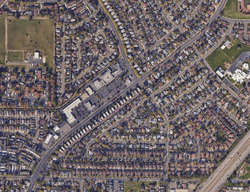 Pre-foreclosure in  HILLSDALE BLVD Sacramento, CA 95842