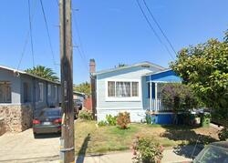 Pre-foreclosure in  108TH AVE Oakland, CA 94603