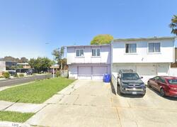 Pre-foreclosure in  FALLON AVE Richmond, CA 94804