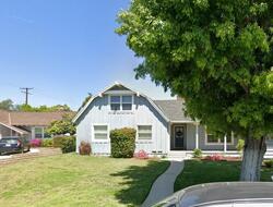 Pre-foreclosure in  N WESTRIDGE AVE Covina, CA 91724