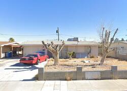 Pre-foreclosure in  MAGNOLIA AVE Las Vegas, NV 89108