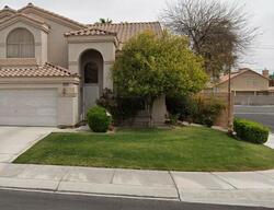 Pre-foreclosure in  GALENA POINT ST Las Vegas, NV 89130