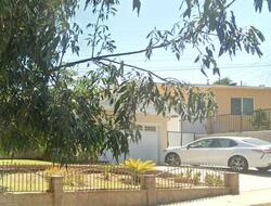 Pre-foreclosure in  GARBER ST Pacoima, CA 91331
