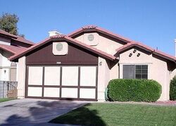 Pre-foreclosure in  COURTSIDE LN Las Vegas, NV 89108