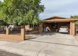 Pre-foreclosure in  W HALSTEAD DR Phoenix, AZ 85023