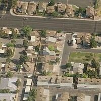 Pre-foreclosure in  RAGLAND ST Las Vegas, NV 89108