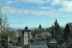 Pre-foreclosure in  82ND STREET CT E Puyallup, WA 98371