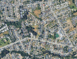 Pre-foreclosure in  GLENBROOK LN Hayward, CA 94541