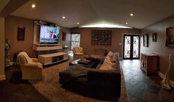 Pre-foreclosure in  NE 55TH ST Fort Lauderdale, FL 33308