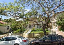 Pre-foreclosure in  HARVARD ST Santa Monica, CA 90403