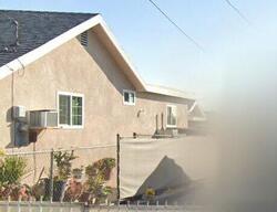 Pre-foreclosure in  BLANCHARD ST Los Angeles, CA 90063