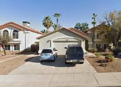 Pre-foreclosure in  E WINDSONG DR Phoenix, AZ 85048