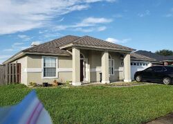 Pre-foreclosure in  CRIMSON LEAF LN Jacksonville, FL 32244
