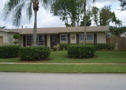 Pre-foreclosure in  NW 19TH ST Hollywood, FL 33026