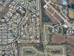 Pre-foreclosure in  COCOATREE CT Lehigh Acres, FL 33936