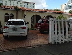 Pre-foreclosure in  SW 40TH AVE Miami, FL 33134