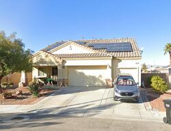  Jonah Clarke St, North Las Vegas NV