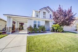 Pre-foreclosure in  CATHEDRAL CIR Brentwood, CA 94513