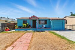 Pre-foreclosure in  RAILTON ST Pico Rivera, CA 90660