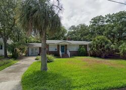Pre-foreclosure in  MONTICELLO RD Jacksonville, FL 32207