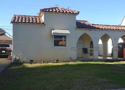 Pre-foreclosure in  SAN ANSELMO AVE South Gate, CA 90280