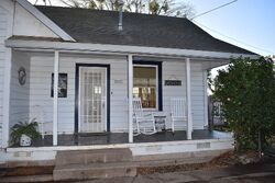 Pre-foreclosure in  N ANDERSON ST Clements, CA 95227