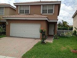 Pre-foreclosure in  NW 39th Ln Fort Lauderdale, FL 33319