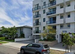 Pre-foreclosure in  S Bedford St Los Angeles, CA 90035