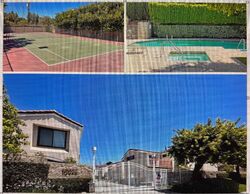 Pre-foreclosure in  RESEDA BLVD Northridge, CA 91324