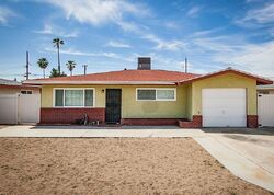 Pre-foreclosure in  Drummond Ave Highland, CA 92346