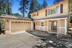 Pre-foreclosure in  Sunrise Dr Meadow Vista, CA 95722