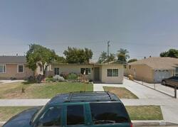 Pre-foreclosure in  PASSONS BLVD Pico Rivera, CA 90660