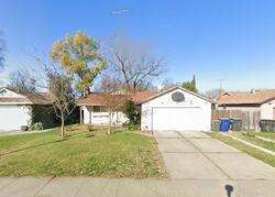 Pre-foreclosure in  HOGAN DR Sacramento, CA 95822