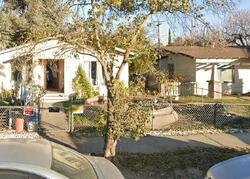 Pre-foreclosure in  Colorado Ave Modesto, CA 95351