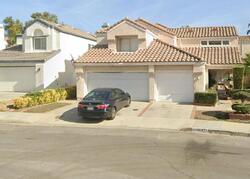 Pre-foreclosure in  Bouquet Canyon Pl Moreno Valley, CA 92557