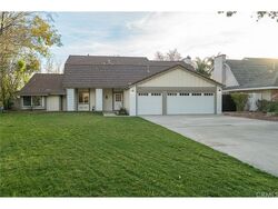 Pre-foreclosure in  Dresden St Rancho Cucamonga, CA 91701