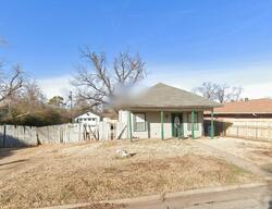 Pre-foreclosure in  Sw 24th St Oklahoma City, OK 73108
