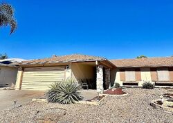 Pre-foreclosure in  Harrisburg Dr Sun City, CA 92586