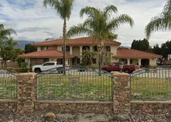 Pre-foreclosure in  Smith Rd Hemet, CA 92544
