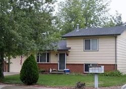 Pre-foreclosure in  Pine Dr Windsor, CO 80550