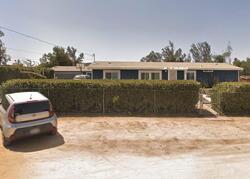 Pre-foreclosure in  Melvin St Menifee, CA 92584