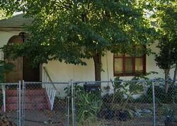 Pre-foreclosure in  Gray St Oroville, CA 95965