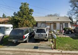 Pre-foreclosure in  N Newport Ave Stockton, CA 95205