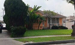 Pre-foreclosure in  Del Amo Blvd Lakewood, CA 90712