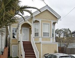 Pre-foreclosure in  30th St Emeryville, CA 94608