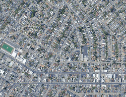  Melrose Ave, Oakland CA