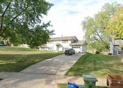 Pre-foreclosure in  Garden Ave Bellevue, NE 68005