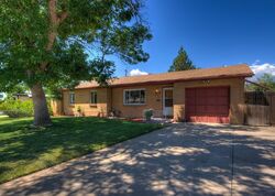Pre-foreclosure in  Hooker St Westminster, CO 80030